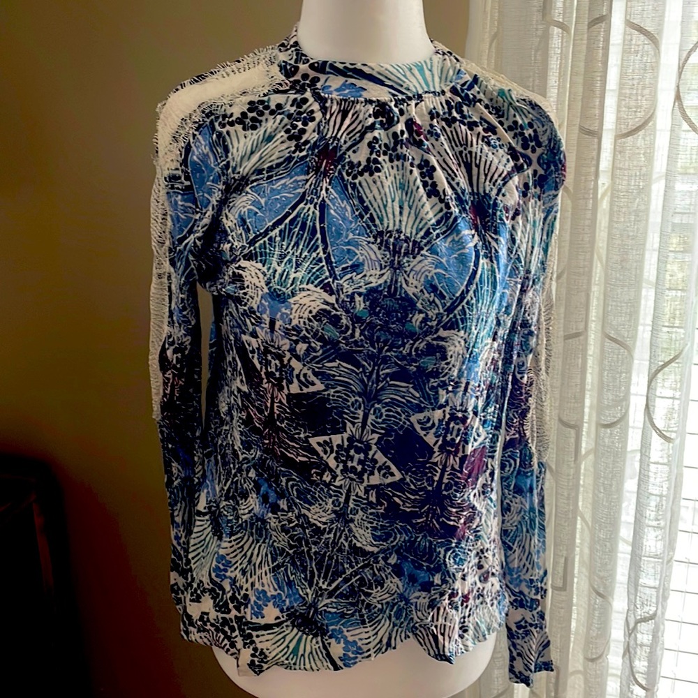 Free People top